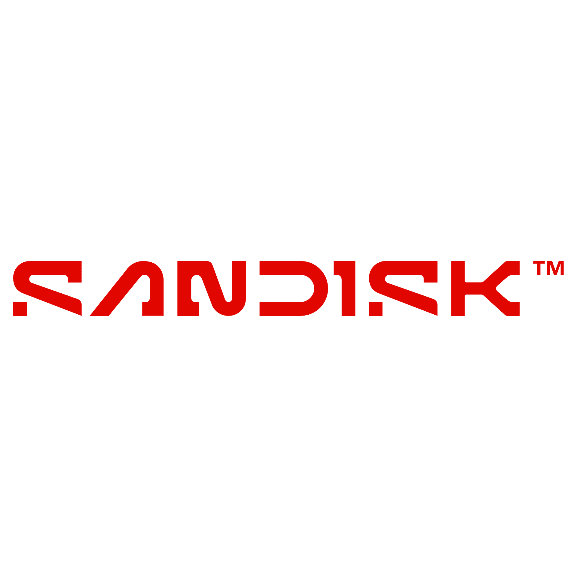 SANDISK