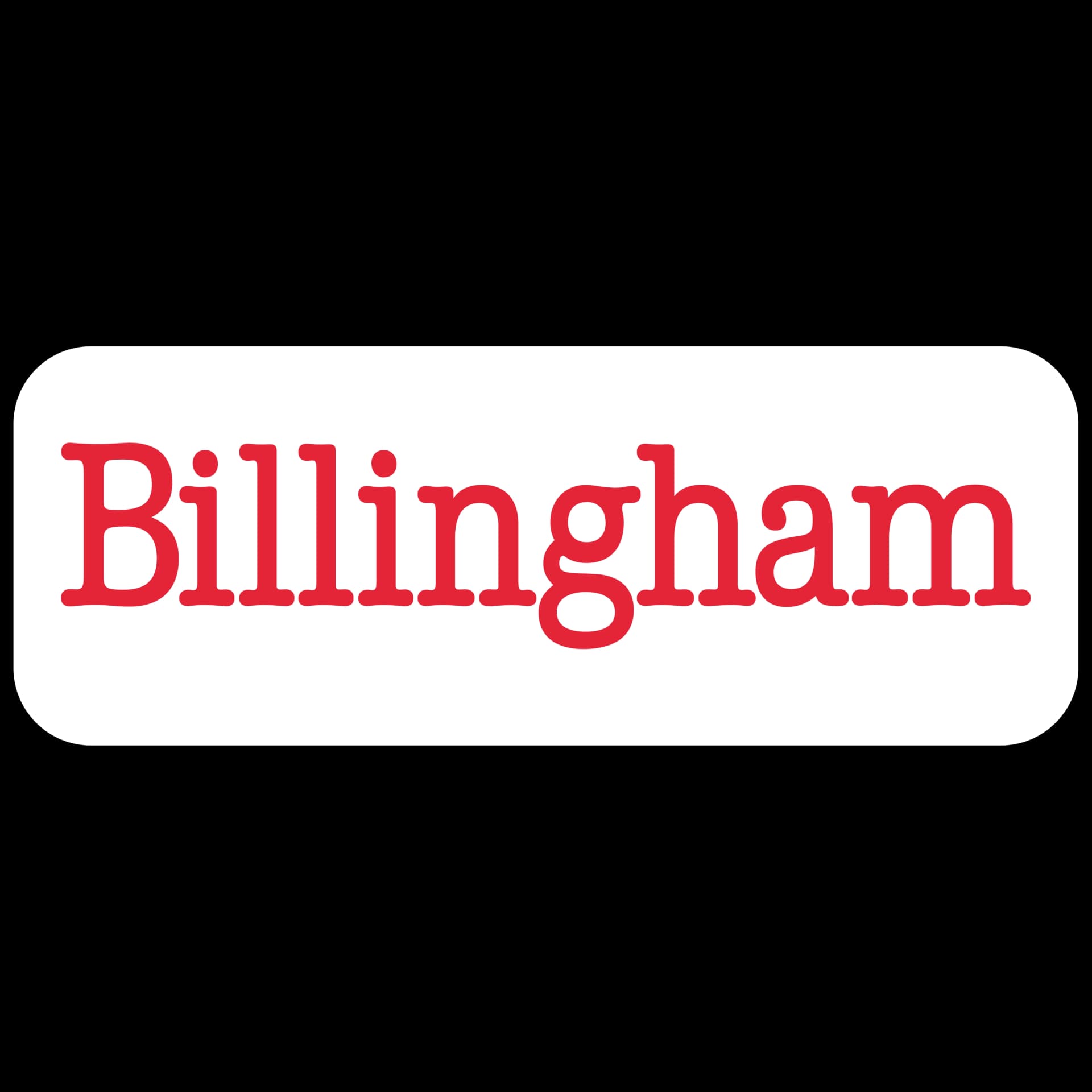 BILLINGHAM