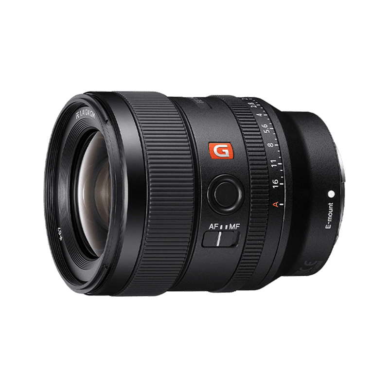 SONY FE 35mm f/1.4 GM