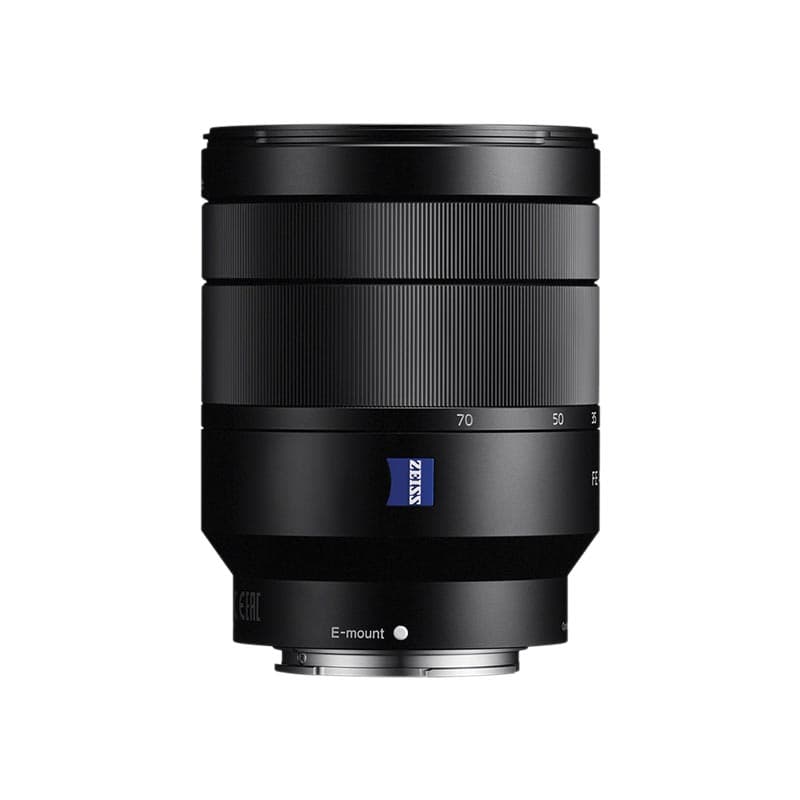 SONY FE 24-70mm f/4 ZA OSS Vario-Tessar T*