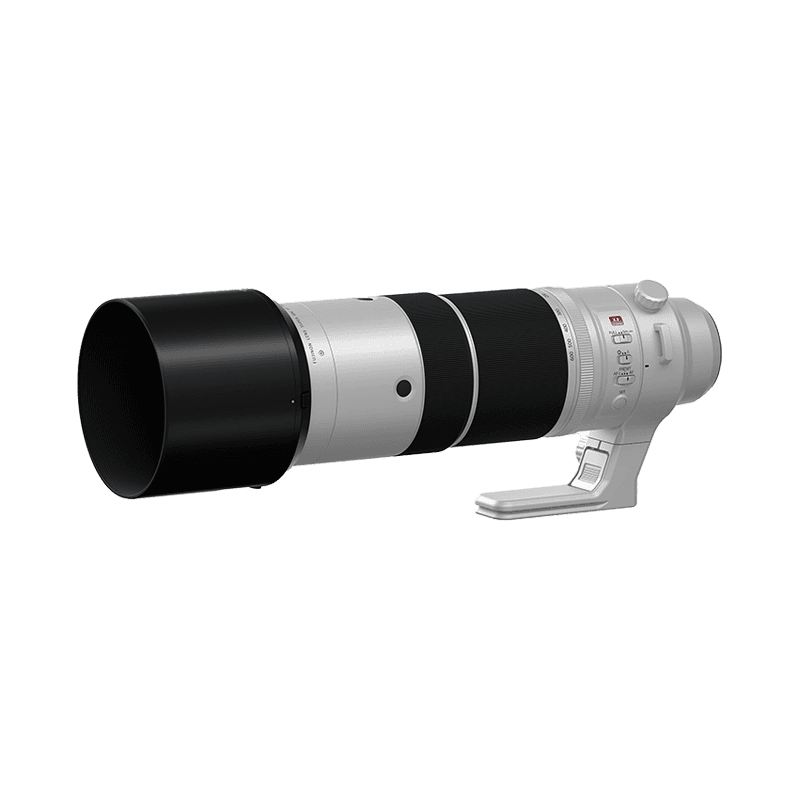 FUJINON XF 150-600mm f/5.6-8 R LM OIS WR
