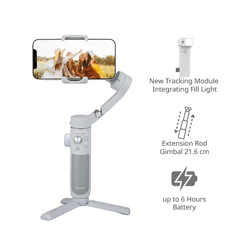 FEIYUTECH Vimble 4-Creator Kit