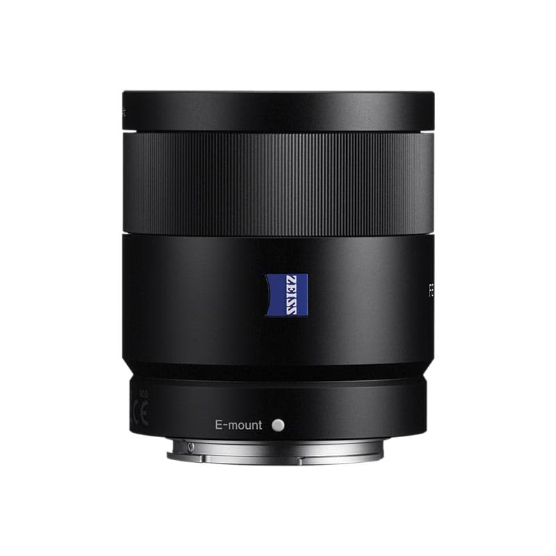 SONY FE 55mm f/1.8 ZA Sonar T*