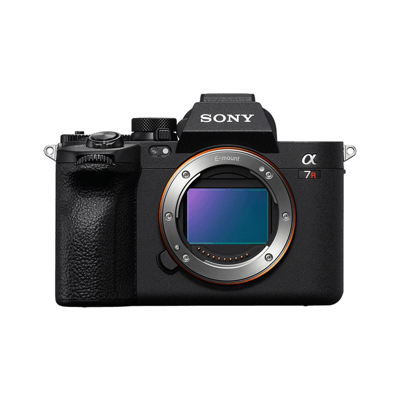 SONY Alpha A7R V Body