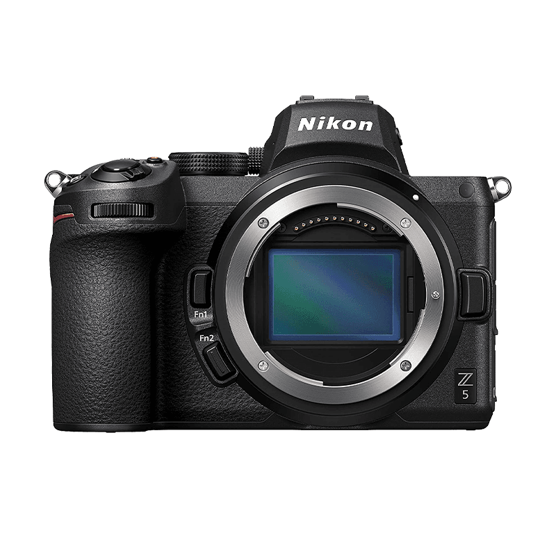 NIKON Z5 Body Only
