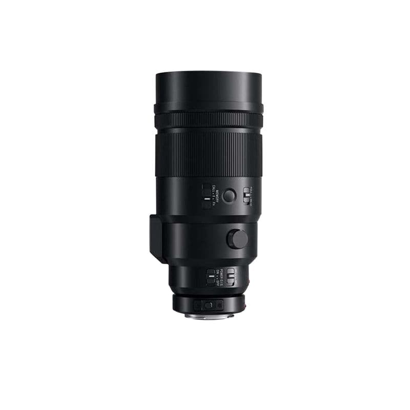 PANASONIC Leica DG Elmarit 200mm f/2.8 POWER O.I.S + DMW-TC14