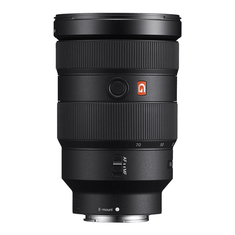 SONY FE 24-70mm f/2.8 GM