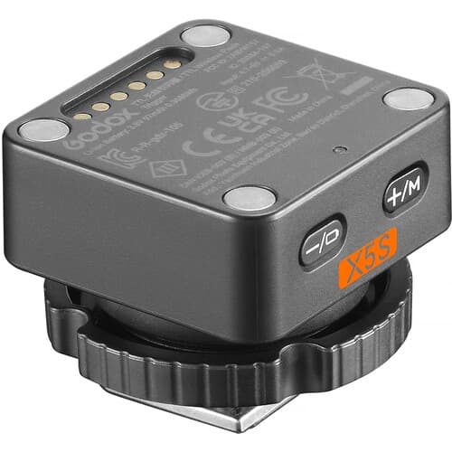 Godox X5S TTL Wireless Flash Trigger for IT32 Sony