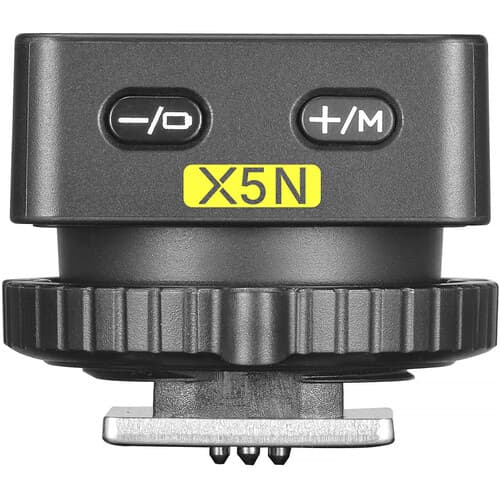 Godox X5N TTL Wireless Flash Trigger for IT32 Nikon