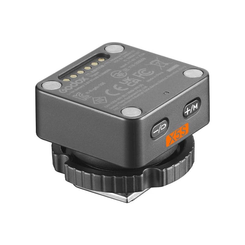 Godox X5S TTL Wireless Flash Trigger for IT32 Sony