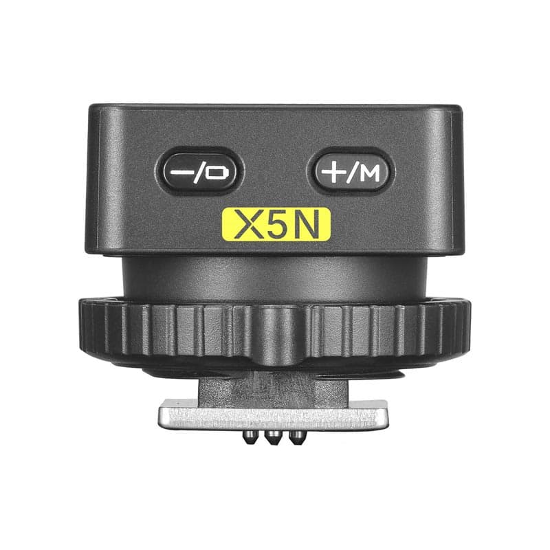 Godox X5N TTL Wireless Flash Trigger for IT32 Nikon