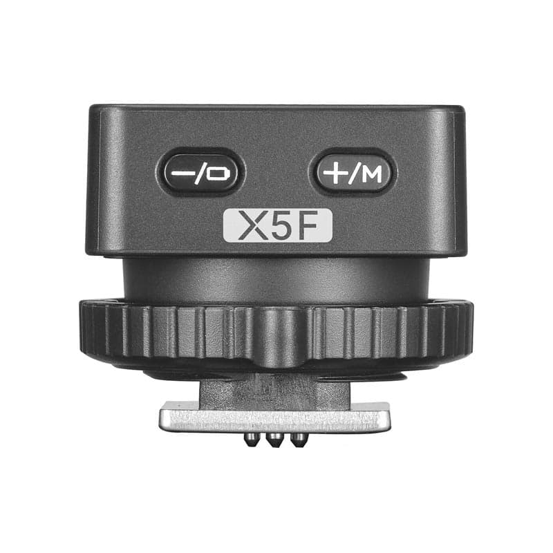 Godox X5F TTL Wireless Flash Trigger for IT32 Fujifilm