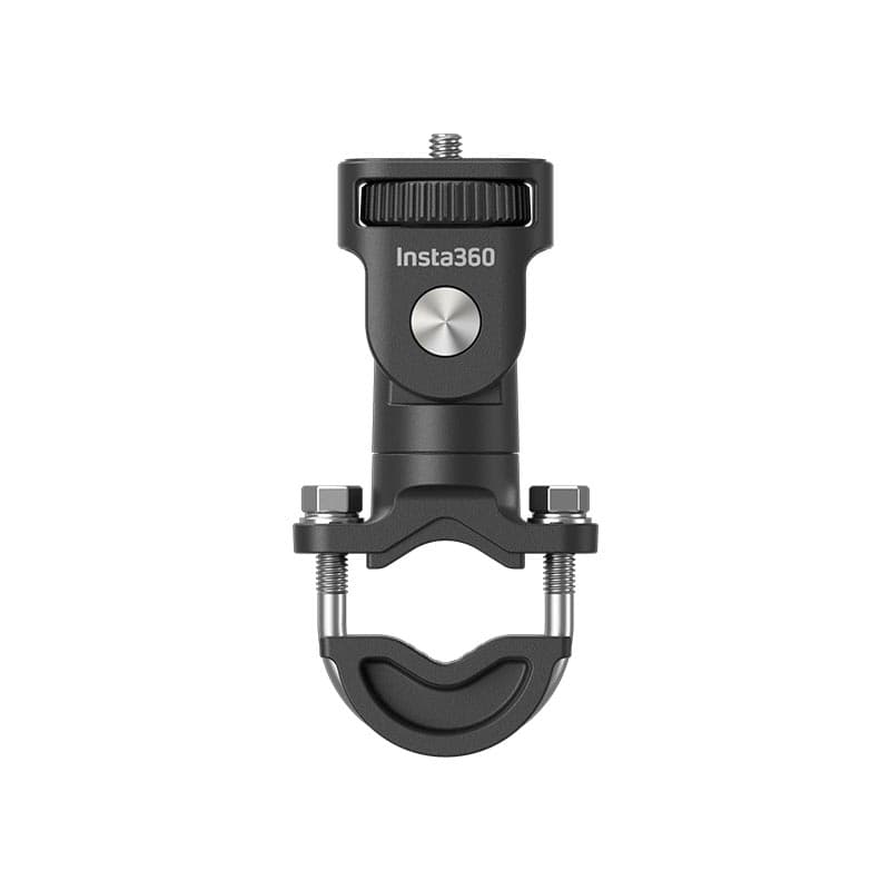 INSTA360 Motorcycle U-Bolt Mount New Version
