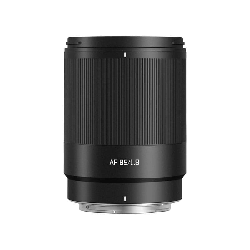 TTArtisan AF 85mm F/1.8 Neo for Nikon Z-Mount