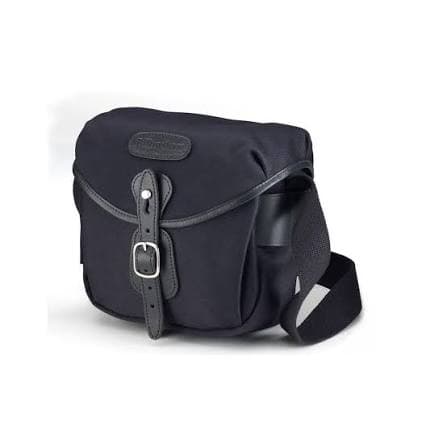 BILLINGHAM Hadley Digital - Black Fibrenyte/ Black