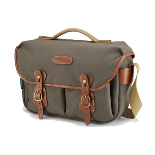 BILLINGHAM Hadley Pro - Sage Fibrenyte/Tan