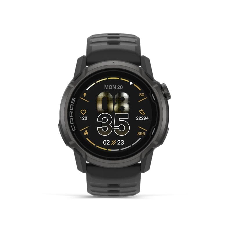 COROS APEX 4 42mm - Black