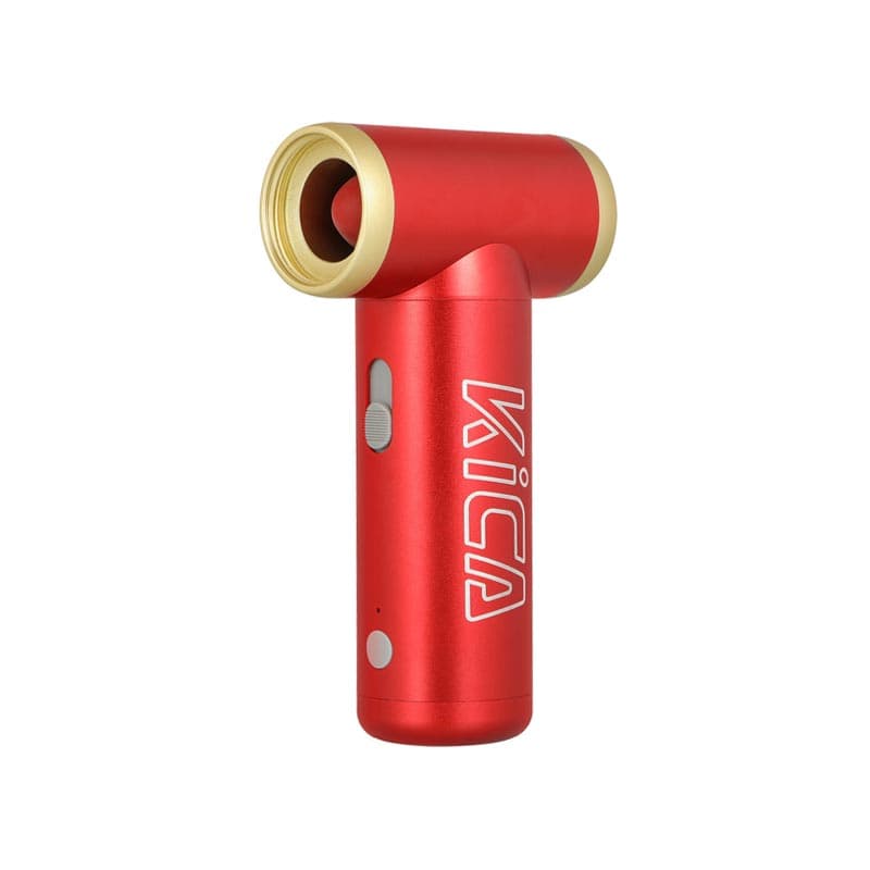 KICA Jet Fan 2 - Red