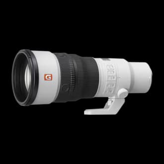 SONY FE 400mm f/4.5 GM OSS