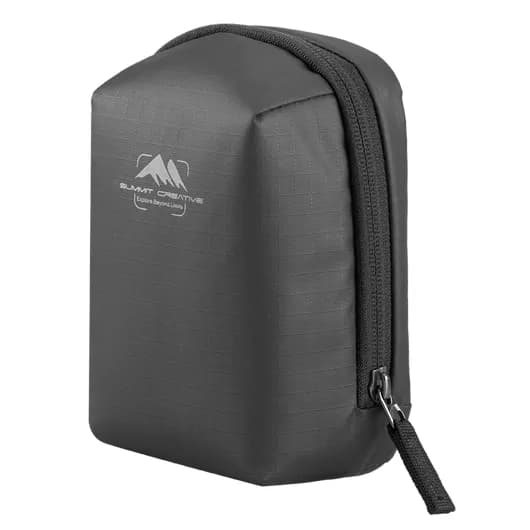 SUMMIT Creative Digital Pouch M - Black