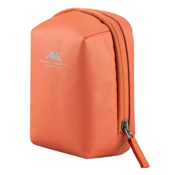 SUMMIT Creative Digital Pouch M - Orange