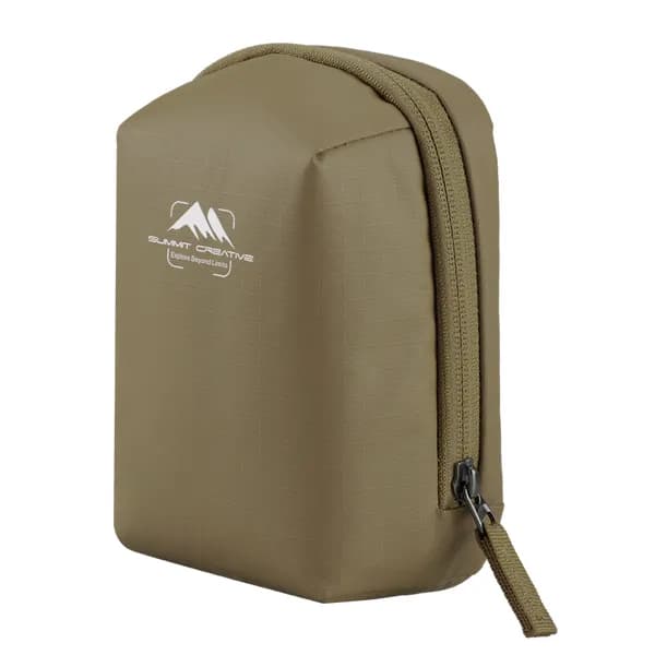 SUMMIT Creative Digital Pouch M - Champagne