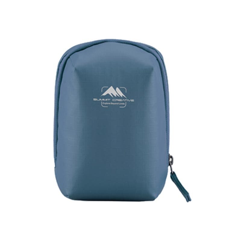 SUMMIT Creative Digital Pouch M - Blue