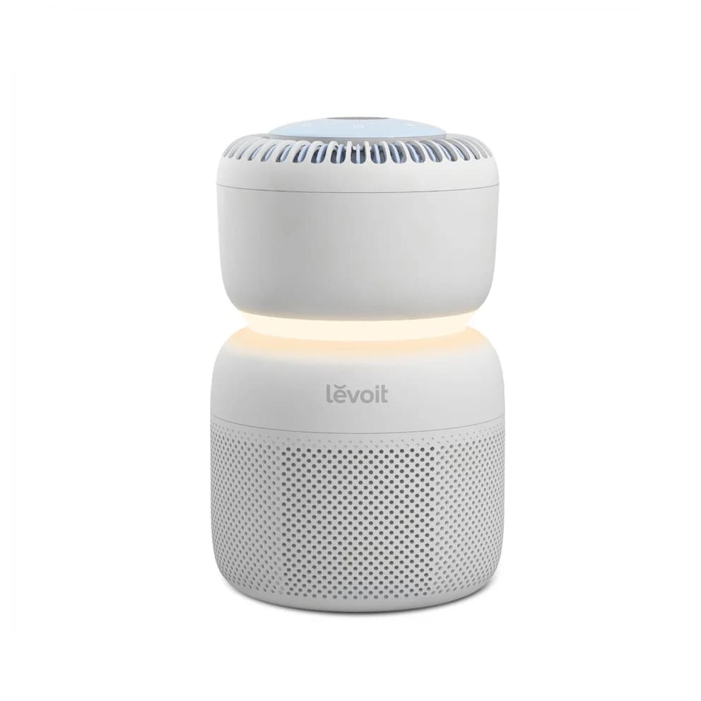 LEVOIT Sprout-White