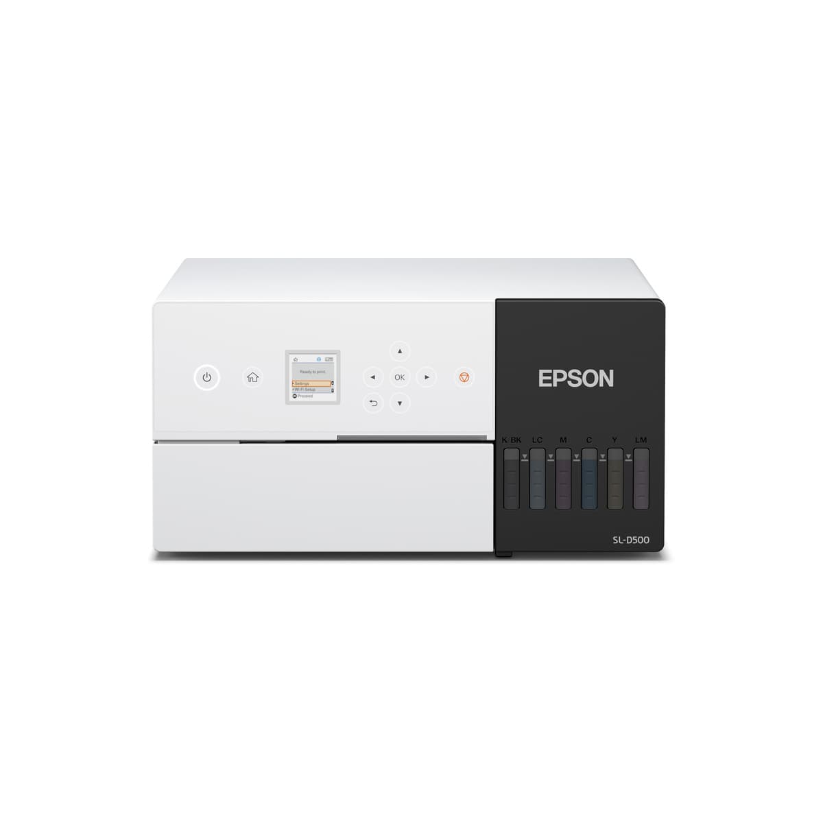 EPSON Surelab SL-D530 Minilab Printer