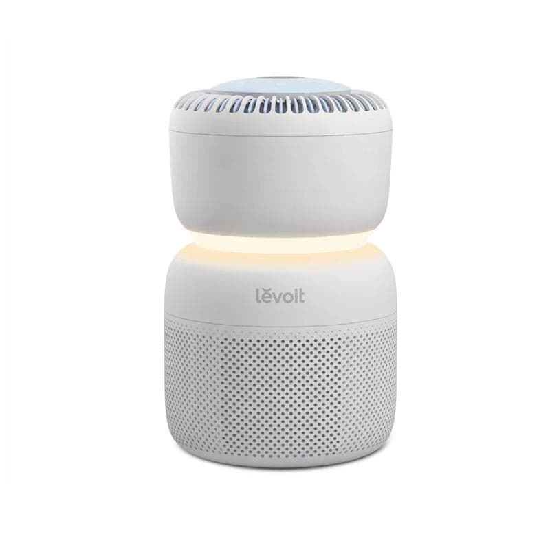 LEVOIT Sprout-White