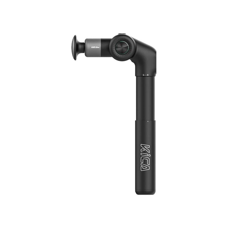 KICA Evo Black